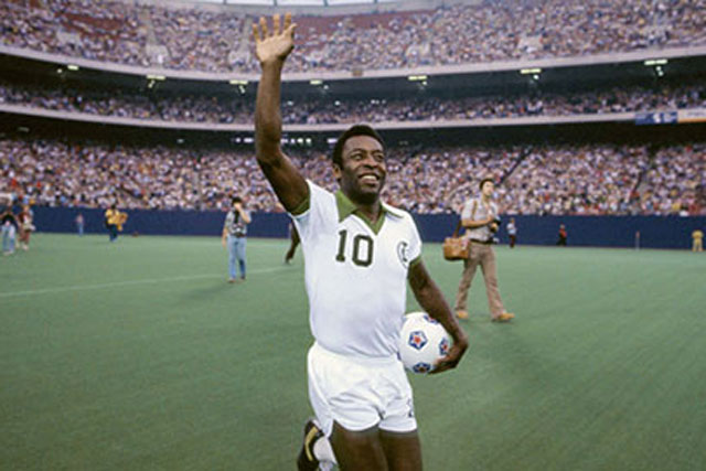 Các siêu sao 'dưỡng già' ở đâu?