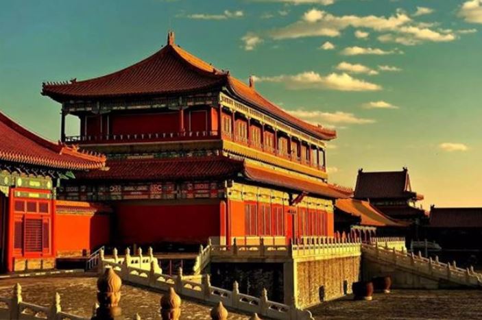 Phổ Nghi cuối đời tiết lộ lý do lãnh cung trong Tử Cấm Thành bị niêm phong