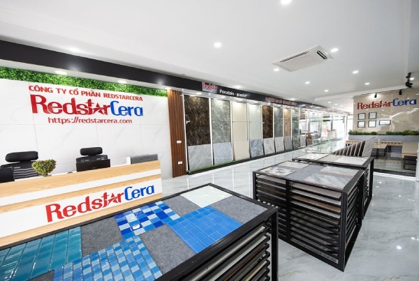 Khai thác khoáng sản trái phép, RedstarCera TRT bị phạt 80 triệu đồng