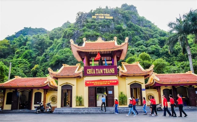 Trấn doanh bát cảnh thu hút khách du lịch tới Lạng Sơn dịp cuối năm ảnh 9