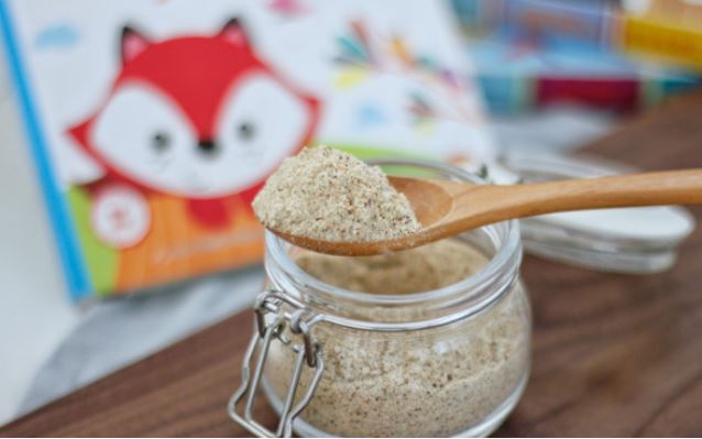 4 cách tự làm hạt nêm từ thịt và các loại rau củ tại nhà: Đảm bảo vừa sạch vừa ngon