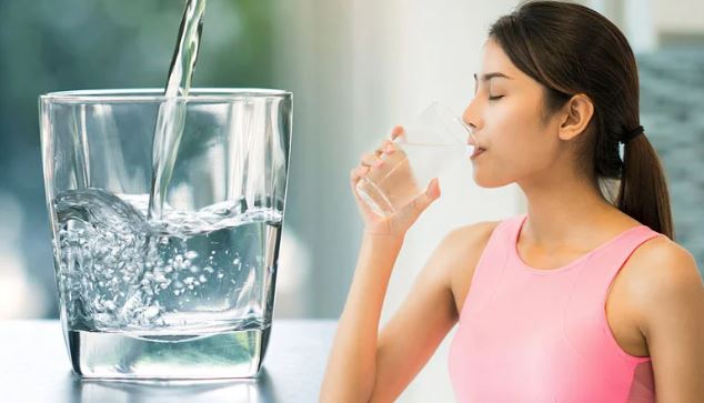 5 dấu hiệu cảnh báo cơ thể bạn đang bị thiếu nước, bổ sung ngay trước khi quá muộn