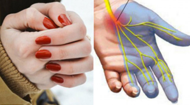 Tay chân lạnh chưa chắc là do thời tiết, cảnh giác với 4 bệnh nguy hiểm nhiều người không nghĩ tới