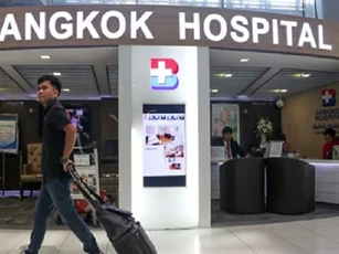 Du lịch Thái Lan đặt mục tiêu đóng góp ít nhất 25% tổng sản phẩm nội địa