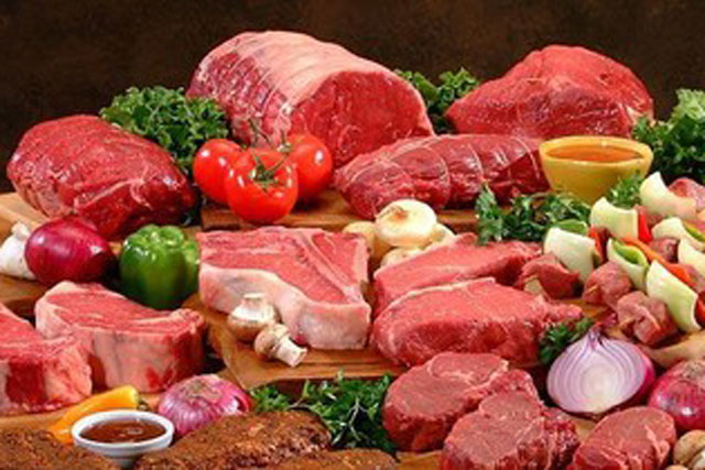 Những người nên tránh xa thịt bò kẻo 'tự hại thân'