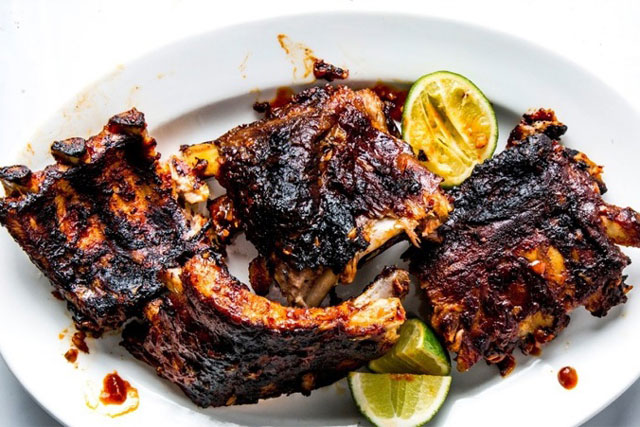 Cách khử mùi cháy trong thức ăn dễ dàng không phải ai cũng biết