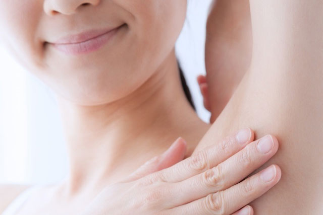 Thực phẩm cực tốt và 'đại kỵ' với người bị hôi nách