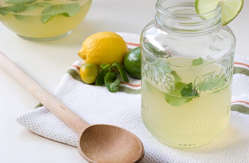 Chỉ cần uống 1 cốc nước này buổi sáng mọi mỡ thừa của bạn sẽ giảm chóng mặt