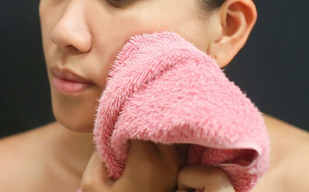 Da càng ngày càng xấu chỉ vì thỏi quen ai cũng mắc phải