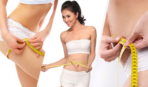 Uống nước chanh luộc theo cách này cả đời bạn không còn lo mỡ thừa