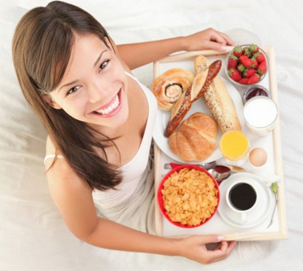 4 "nguyên tắc vàng" giúp mỡ bụng tan hết