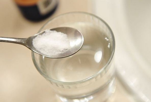 Trước khi ngủ rửa mặt bằng nước này da đẹp miễn chê