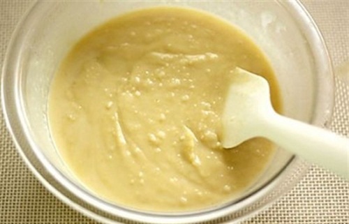 Dùng khoai lang theo công thức này da trắng bật 2 tone cực nhanh