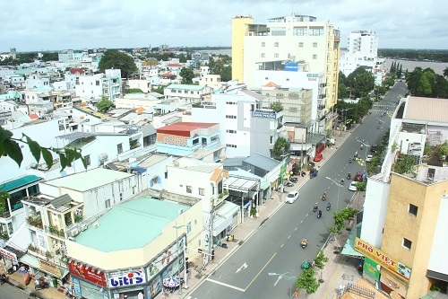 Vĩnh Long: 10 sự kiện nổi bật năm 2022