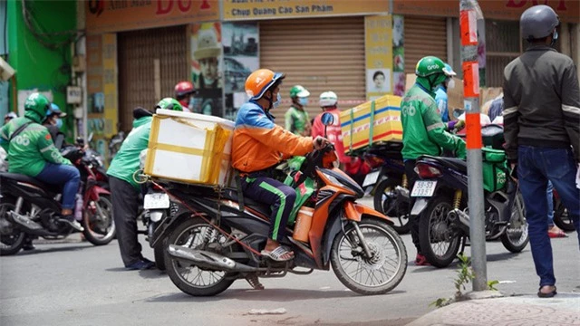 Thương mại điện tử sẵn sàng cho cao điểm Tết - Ảnh 2.