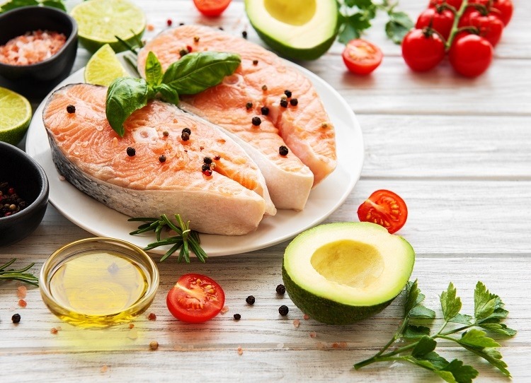 Thực phẩm giúp giảm đau đầu nhanh và hiệu quả nhất