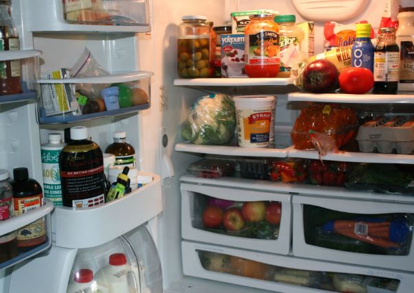 Thói quen bảo quản thực phẩm sau tết không khác nào tự giết hại cả nhà