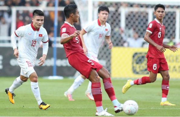 Khối bê-tông Indonesia khó khoan thủng