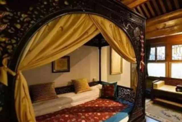 Các cụ dặn, "Giường không rời bảy, quan tài không rời tám, bàn không rời chín": Tại sao lại vậy?