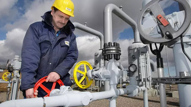 Đức: EU có thể đã tránh được khủng hoảng năng lượng