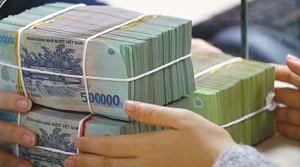 Hiện có gần 900.000 tỷ đồng tồn quỹ ngân sách Nhà nước được gửi ngân hàng
