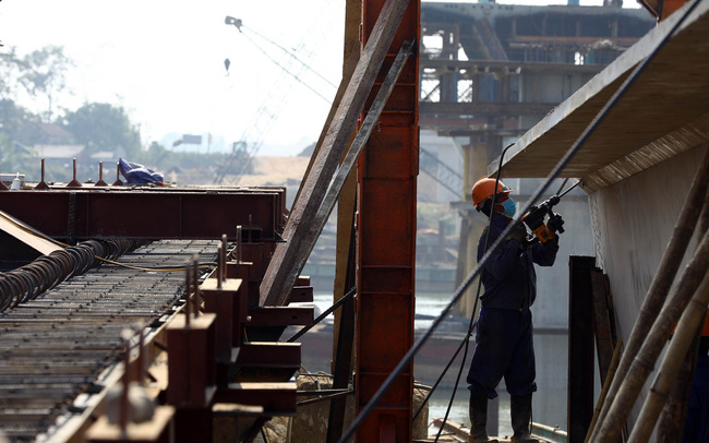 Bộ Tài chính đôn đốc phân bổ, giải ngân vốn đầu tư công năm 2023