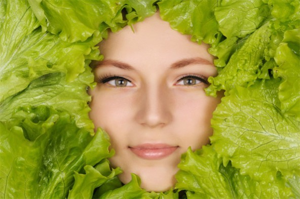 Xà lách là thần dược cho sức khỏe mà ít ai ngờ tới