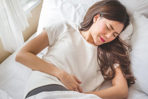 Điều gì sẽ xảy ra nếu phụ nữ ngừng quan hệ tình dục?