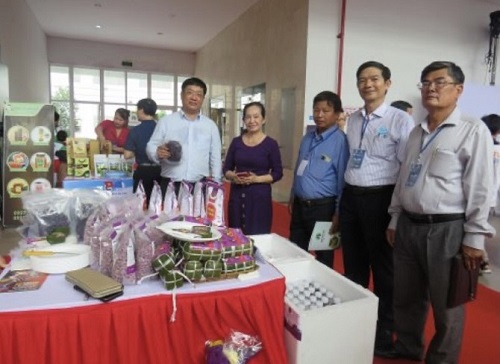 Doanh nghiệp là trung tâm của đổi mới ứng dụng và chuyển giao công nghệ 

