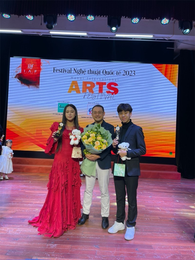 Nội dung chú thích ảnh