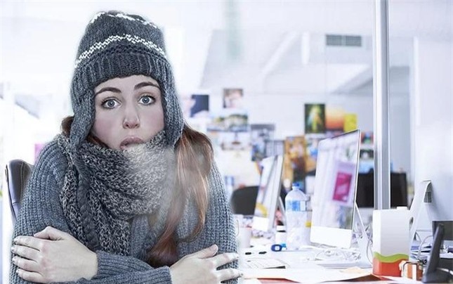 Tay chân lạnh ngắt mùa đông, có thể bạn đã mắc bệnh ‘cực nguy hiểm’ ảnh 2
