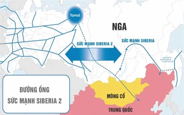 Thị trường năng lượng thế giới tiếp tục biến động mạnh trong năm 2023 - Ảnh 6.