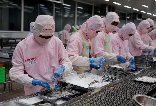 Truyền thông Lào đánh giá cao kinh nghiệm của Việt Nam trong phát triển kinh tế