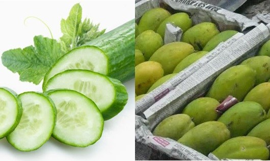 Loại quả "tắm hóa chất" nhiều nhất nhưng ai cũng chuộng