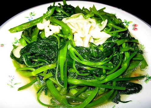 Ăn món này cả đời ung thư không dám gõ cửa gia đình bạn