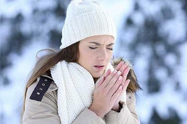 Tay chân lạnh ngắt mùa đông, có thể bạn đã mắc bệnh ‘cực nguy hiểm’