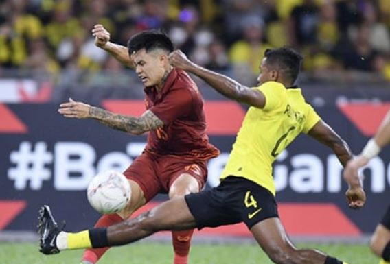 ĐT Việt Nam tính sẵn phương án đá chung kết với Malaysia hoặc Thái Lan