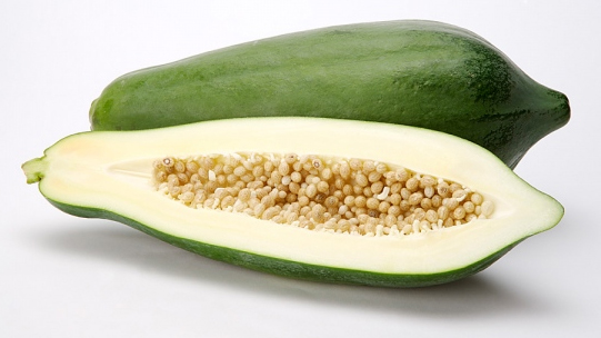 5 loại trái cây ăn vào ngực nở ngay lập tức