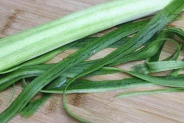 Lấy 3 loại vỏ đặt vào tủ lạnh, mùi hôi bay biến hết, tủ lạnh thơm nức