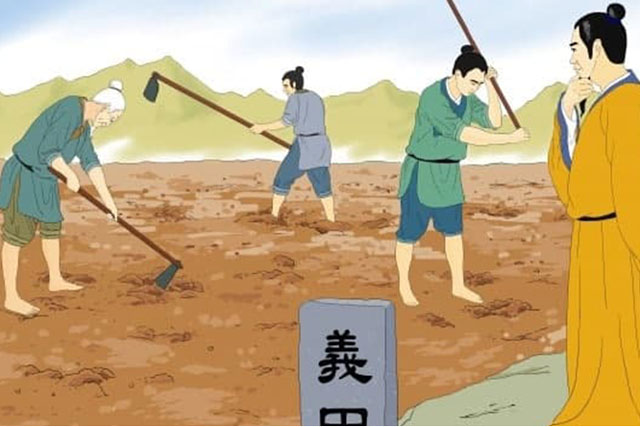 'Nhất cận thị, nhị cận giang, tam cận lộ': 3 bí mật mua đất sinh lộc của cổ nhân, cứ ở là giàu