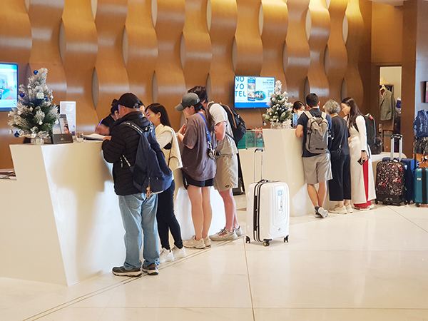 Đà Nẵng đang nghiên cứu các ý tưởng mới để thu hút khách du lịch