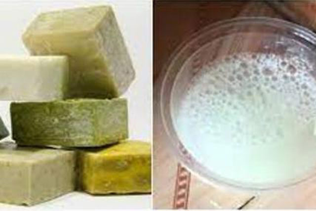 Xà phòng xắt thành miếng trộn với đường trắng: Giải quyết nhiều rắc rối trong gia đình, tiết kiệm tiền triệu mỗi năm