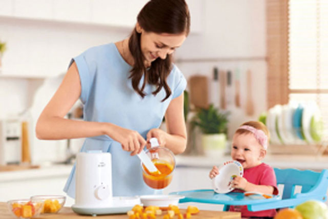 5 loại thực phẩm nên hạn chế tối đa cho vào máy xay sinh tố mà bạn cần biết