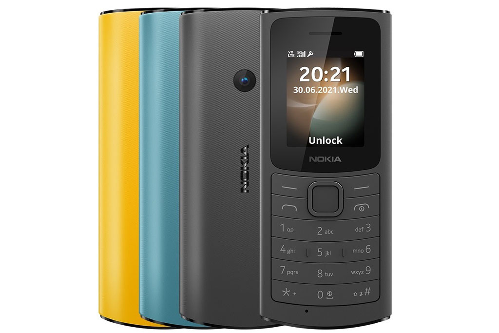 Bảng giá điện thoại Nokia tháng 1/2023: Giảm giá hấp dẫn