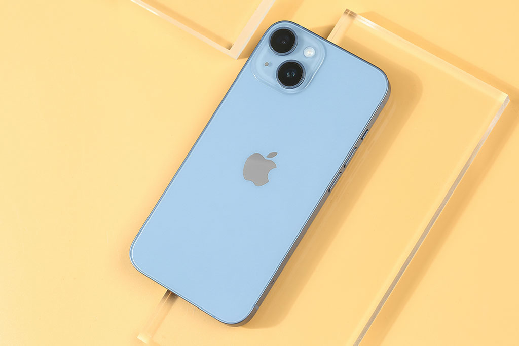 Bảng giá iPhone tháng 1/2023: Giảm giá mạnh