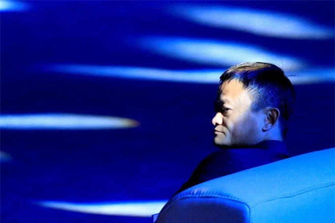 Tỷ phú Jack Ma còn lại gì sau khi từ bỏ quyền kiểm soát tại Ant Group? - Ảnh 1.