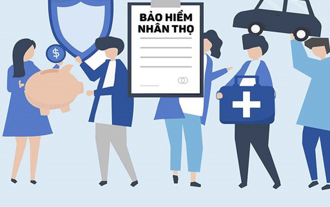 Phấn đấu đến 2030 có 18% dân số tham gia bảo hiểm nhân thọ