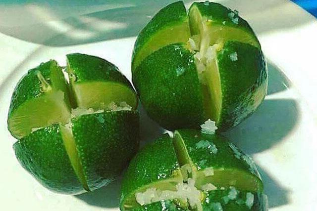 Đặt đĩa chanh muối ở đầu giường: Nhận 5 lợi ích, bí quyết tuyệt vời tiếc là ít người biết