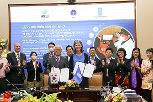 Triển khai ứng dụng “Bác sỹ cho mọi nhà” tới 10 tỉnh