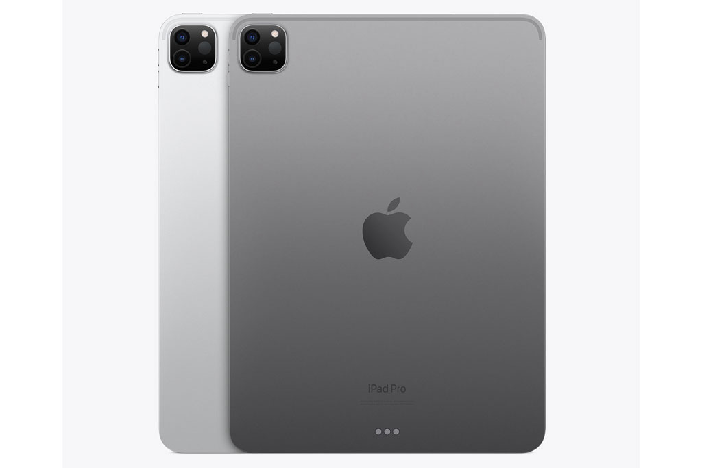 Bảng giá iPad tháng 1/2023: Đồng loạt giảm giá